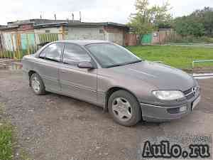 Opel Omega, 1998