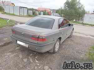 Opel Omega, 1998