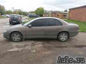 Opel Omega, 1998