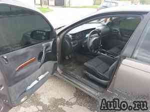 Opel Omega, 1998