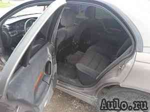 Opel Omega, 1998