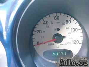 Chrysler PT Cruiser, 2003 Chrysler PT Cruiser, 2003