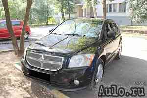 Dodge Caliber, 2009