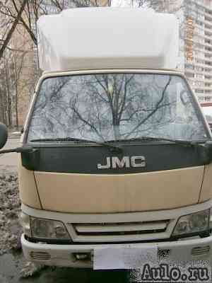 JMC, 2009