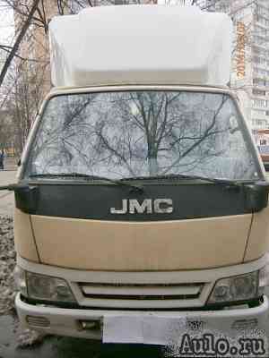 JMC, 2009