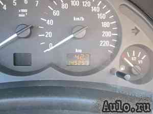 Opel Corsa, 2004