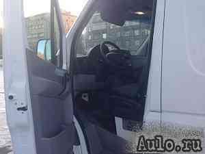 Mercedes-Benz Sprinter, 2010 Mercedes-Benz Sprinter, 2010