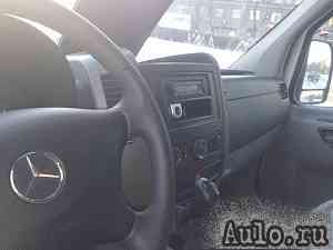 Mercedes-Benz Sprinter, 2010 Mercedes-Benz Sprinter, 2010