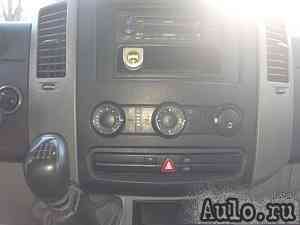 Mercedes-Benz Sprinter, 2010 Mercedes-Benz Sprinter, 2010