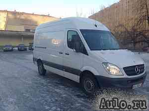 Mercedes-Benz Sprinter, 2010 Mercedes-Benz Sprinter, 2010