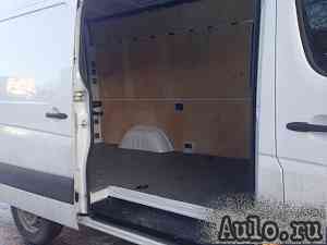 Mercedes-Benz Sprinter, 2010 Mercedes-Benz Sprinter, 2010