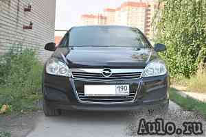 Opel Astra, 2013 Opel Astra, 2013