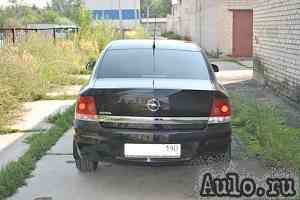 Opel Astra, 2013 Opel Astra, 2013