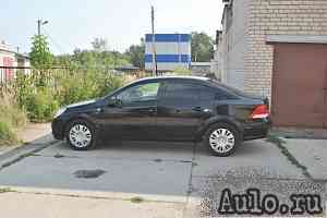 Opel Astra, 2013 Opel Astra, 2013
