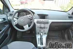 Opel Astra, 2013 Opel Astra, 2013