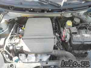 FIAT Panda, 2008 FIAT Panda, 2008