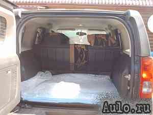 Hummer H3, 2008 Hummer H3, 2008