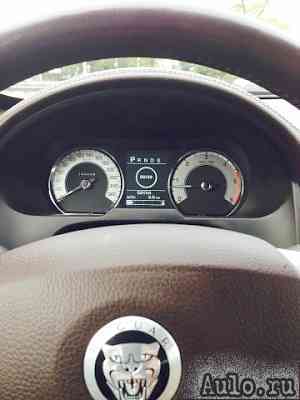 Jaguar XF, 2010 Jaguar XF, 2010