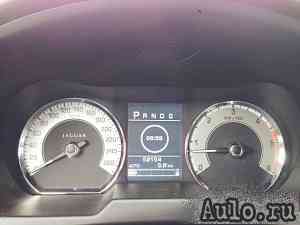 Jaguar XF, 2010 Jaguar XF, 2010