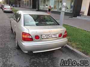 Lexus GS, 2003 Lexus GS, 2003