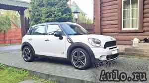 MINI Cooper S Countryman, 2010 MINI Cooper S Countryman, 2010