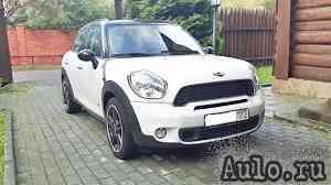 MINI Cooper S Countryman, 2010 MINI Cooper S Countryman, 2010