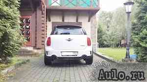 MINI Cooper S Countryman, 2010 MINI Cooper S Countryman, 2010
