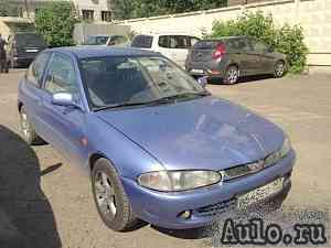 Proton Persona, 1998