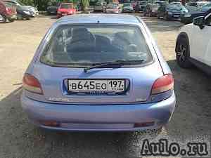 Proton Persona, 1998