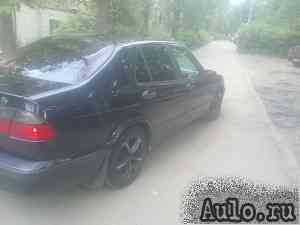 Saab 9-5, 1999 Saab 9-5, 1999