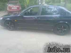 Saab 9-5, 1999 Saab 9-5, 1999