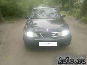 Saab 9-5, 1999 Saab 9-5, 1999