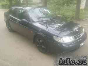 Saab 9-5, 1999 Saab 9-5, 1999