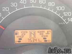 Smart Fortwo, 2005 Smart Fortwo, 2005