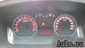 SsangYong Actyon, 2012 SsangYong Actyon, 2012