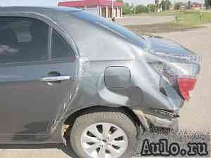 BYD F3, 2012 BYD F3, 2012