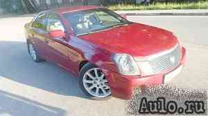 Cadillac CTS, 2005 Cadillac CTS, 2005