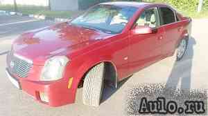 Cadillac CTS, 2005 Cadillac CTS, 2005