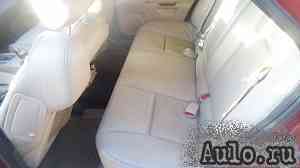 Cadillac CTS, 2005 Cadillac CTS, 2005