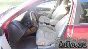 Cadillac CTS, 2005 Cadillac CTS, 2005