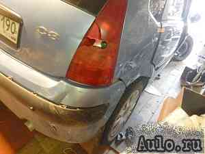 Citroen C3, 2005