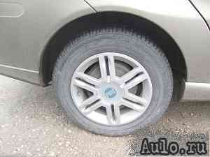 FIAT Albea, 2007 FIAT Albea, 2007