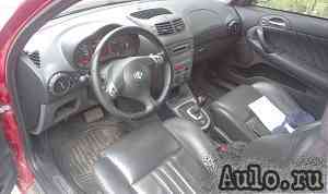 Alfa Romeo 147, 2007
