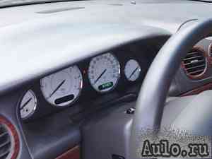 Chrysler 300M, 1999 Chrysler 300M, 1999
