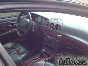Chrysler 300M, 1999 Chrysler 300M, 1999