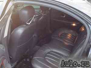 Chrysler 300M, 1999 Chrysler 300M, 1999