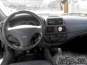 FIAT Brava, 1996