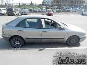 FIAT Brava, 1996