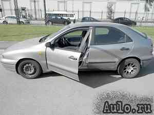 FIAT Brava, 1996