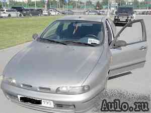 FIAT Brava, 1996